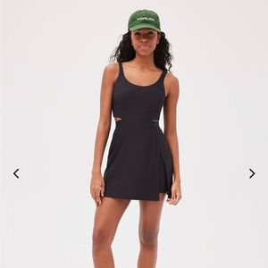 Outdoor Voices Court Skort Dress. Never worn but no tags. In perfect condition